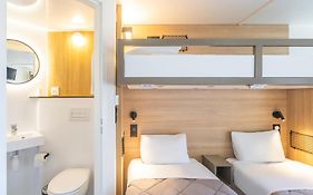 Premiere Classe Villepinte Centre - Parc des Expositions